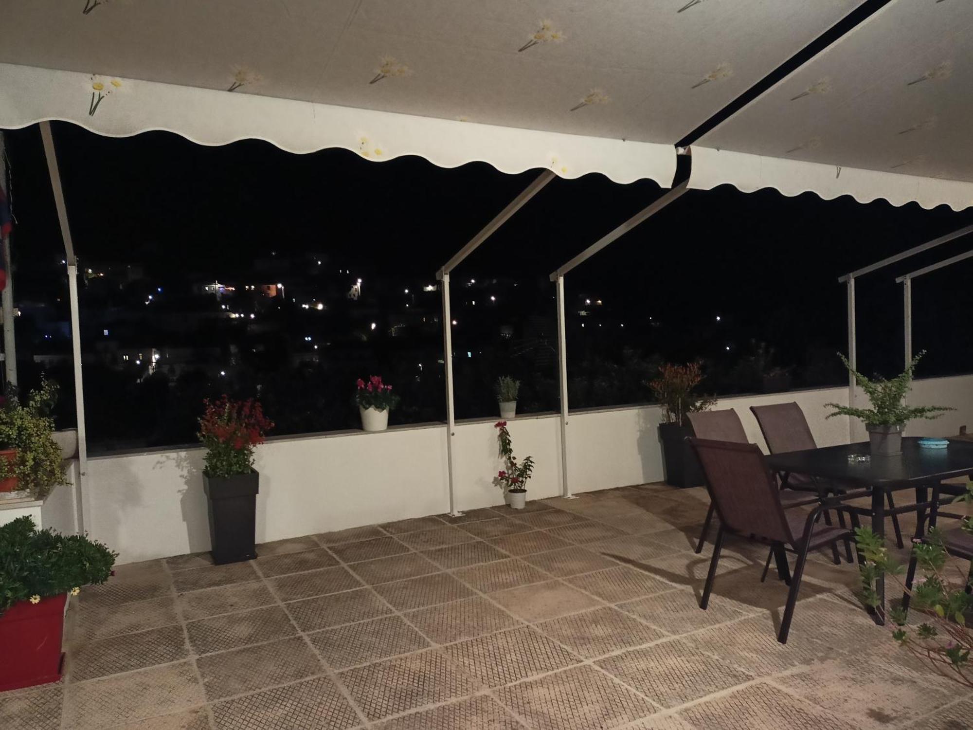 Smaragdas Paradise Hydra  Exterior photo